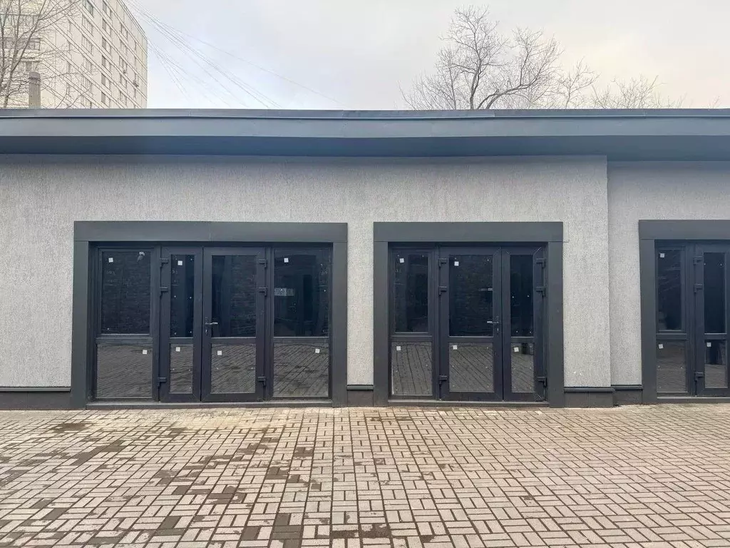 Помещение свободного назначения в Москва Смирновская ул., 2С6 (64 м) - Фото 2