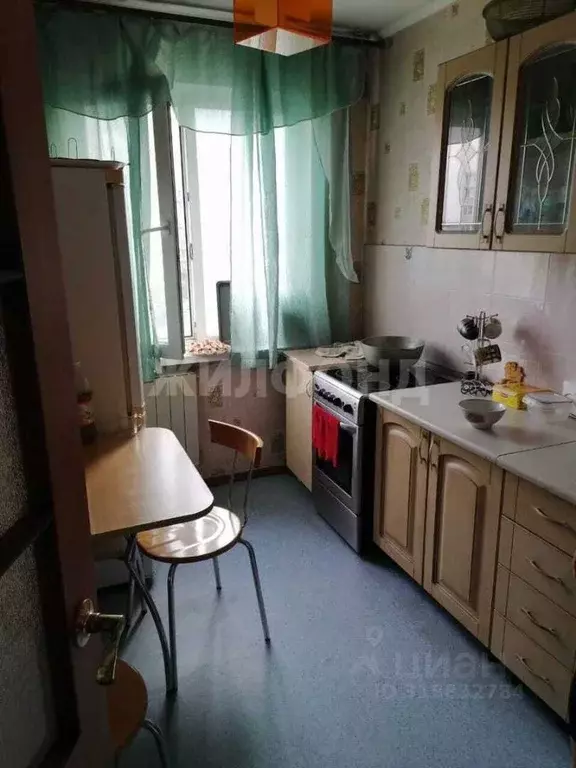 Комната Новосибирская область, Новосибирск Железнодорожная ул., 6/1 ... - Фото 0