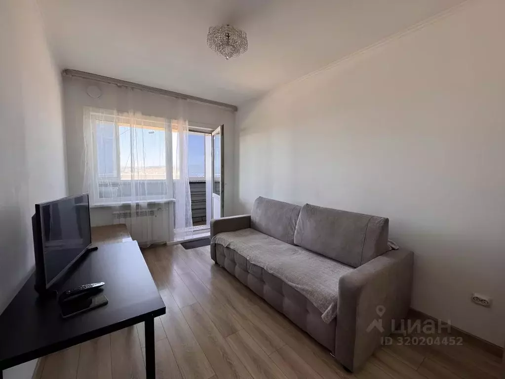2-к кв. Бурятия, Улан-Удэ ул. Борсоева, 77 (48.0 м) - Фото 0