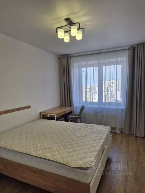 1-к кв. Архангельская область, Архангельск ул. Урицкого, 3 (42.0 м) - Фото 0