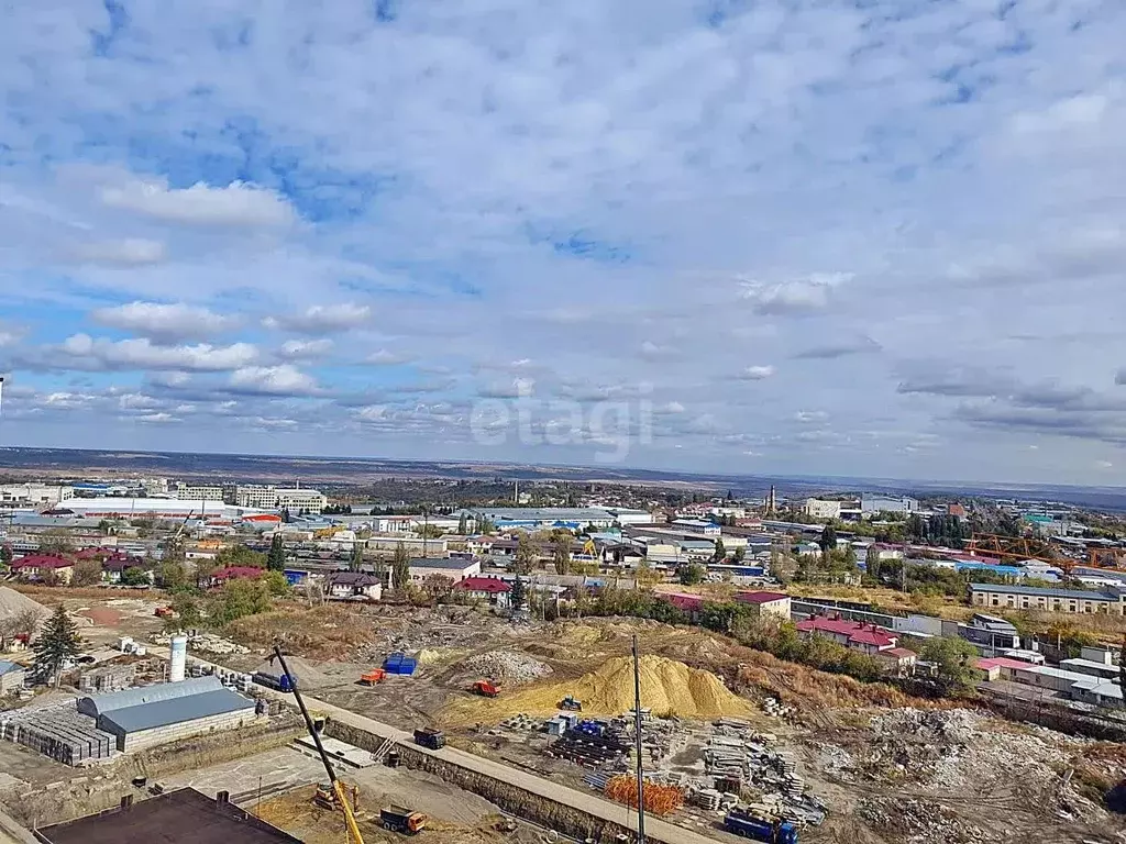 2-к кв. Ставропольский край, Ставрополь Гражданская ул., 1/1 (63.3 м) - Фото 0