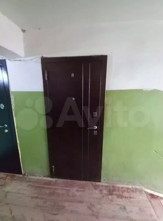 3-к кв. Калужская область, пос. Бабынино ул. Южная, 10 (56.8 м) - Фото 2