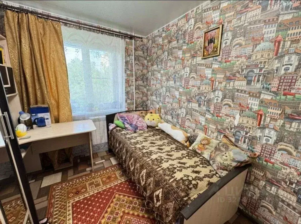 3-к кв. Ивановская область, Иваново просп. Текстильщиков, 111А (49.6 ... - Фото 1