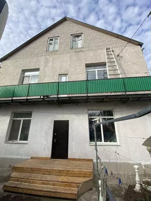 Дом в Самарская область, Волжский район, Смышляевка городское ... - Фото 2