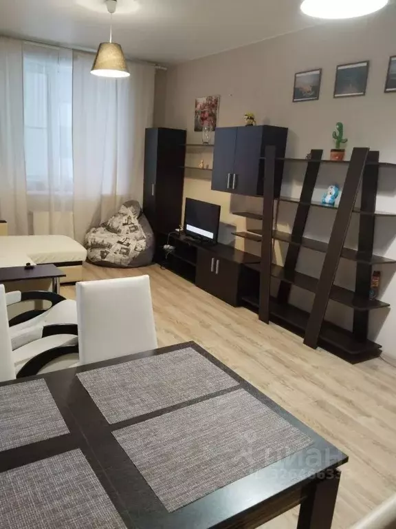 2-к кв. Москва ул. Кедровая, 16 (56.0 м) - Фото 2