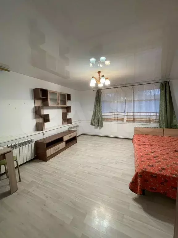 Квартира-студия, 25 м, 1/3 эт. - Фото 1