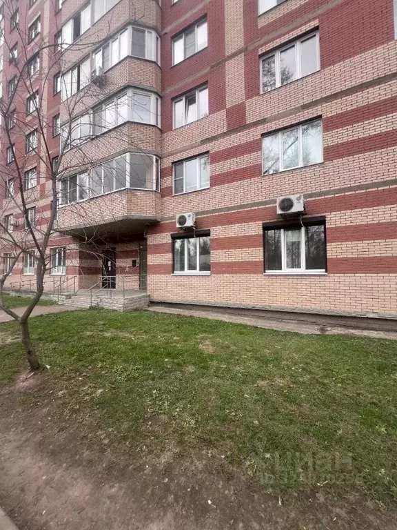 Помещение свободного назначения в Московская область, Пушкино ул. ... - Фото 2