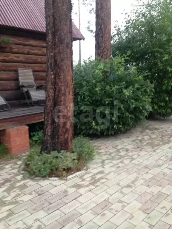 Участок в Иркутская область, Иркутский муниципальный округ, Маркова ... - Фото 1