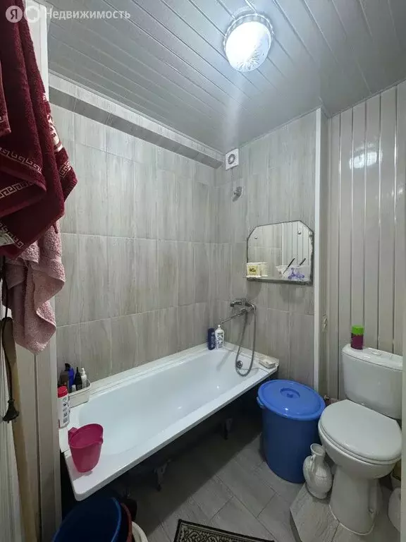 1-комнатная квартира: Каспийск, проспект М. Омарова, 10 (32 м) - Фото 2