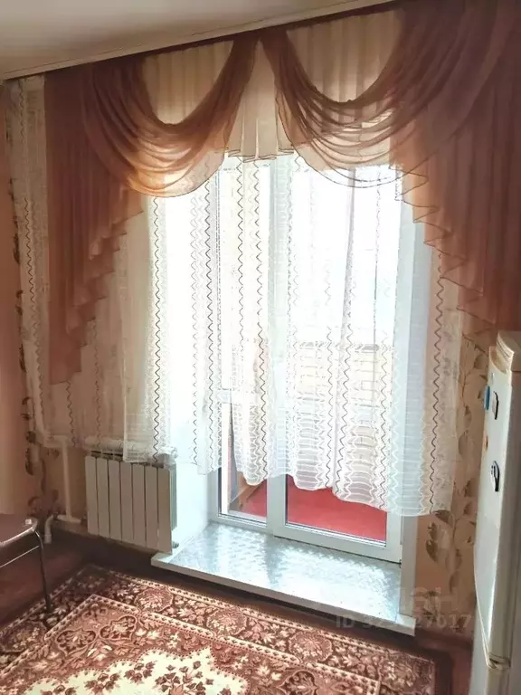 1-к кв. Новосибирская область, Новосибирск Пролетарская ул., 271/3 ... - Фото 2