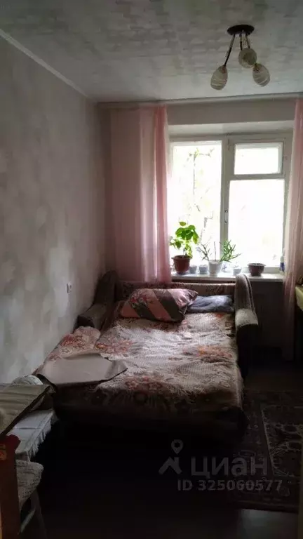 Комната Волгоградская область, Волгоград ул. Маршала Еременко, 142А ... - Фото 1