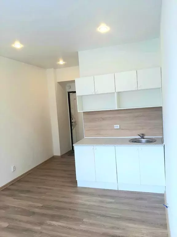 Продаётся квартира-студия, 18.8 м - Фото 0