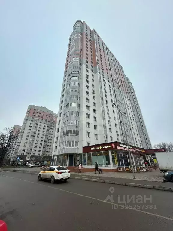 3-к кв. Московская область, Красногорск Заводская ул., 18к2 (104.7 м) - Фото 1