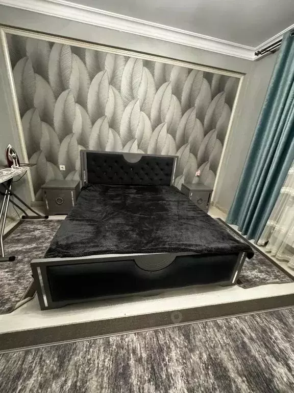 2-к кв. Дагестан, Дербент пер. Карла Маркса, 57 (78.0 м) - Фото 0