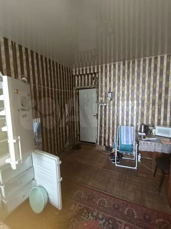 Комната 16 м в 3-к., 1/4 эт. - Фото 1