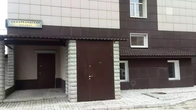 Помещение свободного назначения в Москва Рязанский просп., 86/1С1 (176 ... - Фото 0