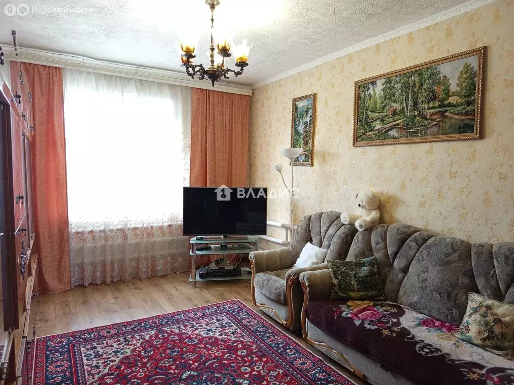 Дом в Заринский район, село Новокопылово (66.1 м) - Фото 1