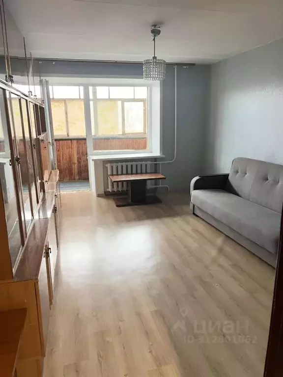 3-к кв. Брянская область, Брянск Московский просп., 15 (60.0 м) - Фото 0