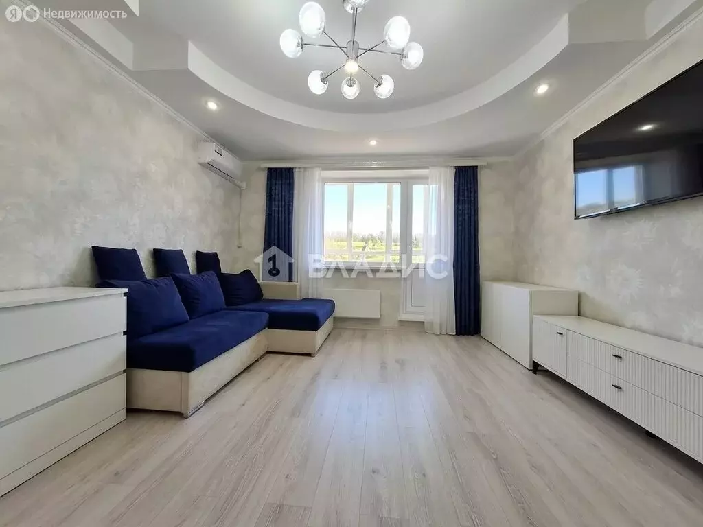 3-комнатная квартира: Раменское, улица Приборостроителей, 7 (88.6 м) - Фото 1