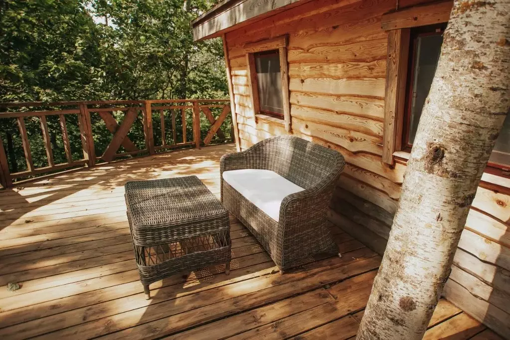 Дом в Московская область, Можайский муниципальный округ, д. Алексеевка ... - Фото 2