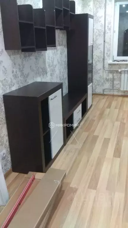 1-к кв. Орловская область, Орел Раздольная ул., 11 (43.0 м) - Фото 2