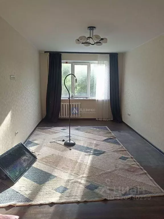 2-к кв. Тюменская область, Тюмень ул. Республики, 223 (53.3 м) - Фото 0