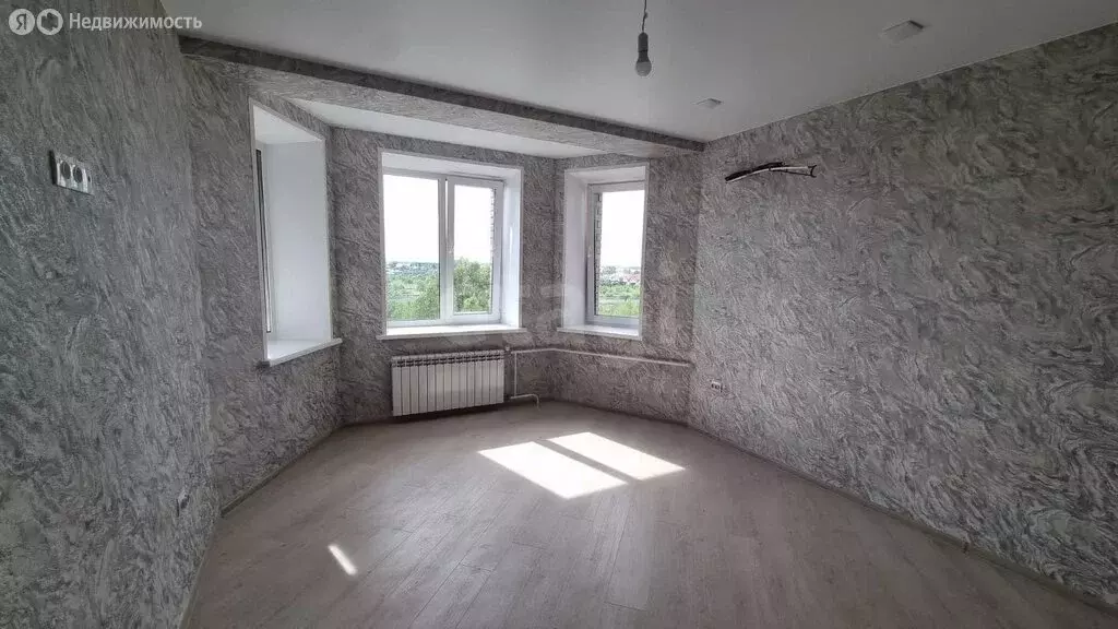 1-комнатная квартира: Абакан, улица Авиаторов, 5 (40.7 м) - Фото 0
