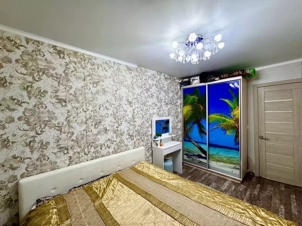 3-к кв. Самарская область, Самара ул. Советской Армии, 225 (62.9 м) - Фото 1