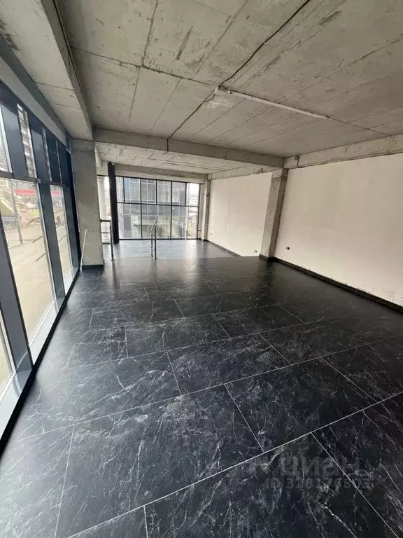 Помещение свободного назначения в Ставропольский край, Пятигорск ул. ... - Фото 2