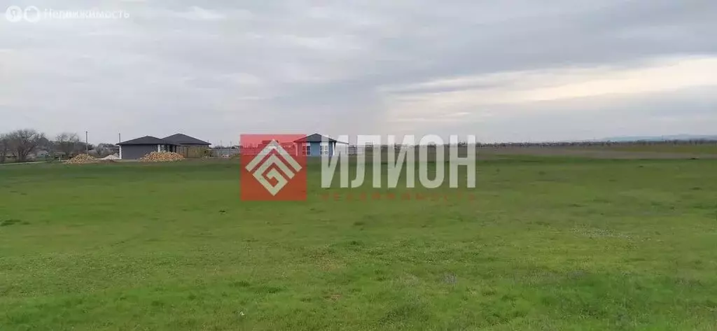Участок в Симферопольский район, Николаевское сельское поселение, село ... - Фото 2