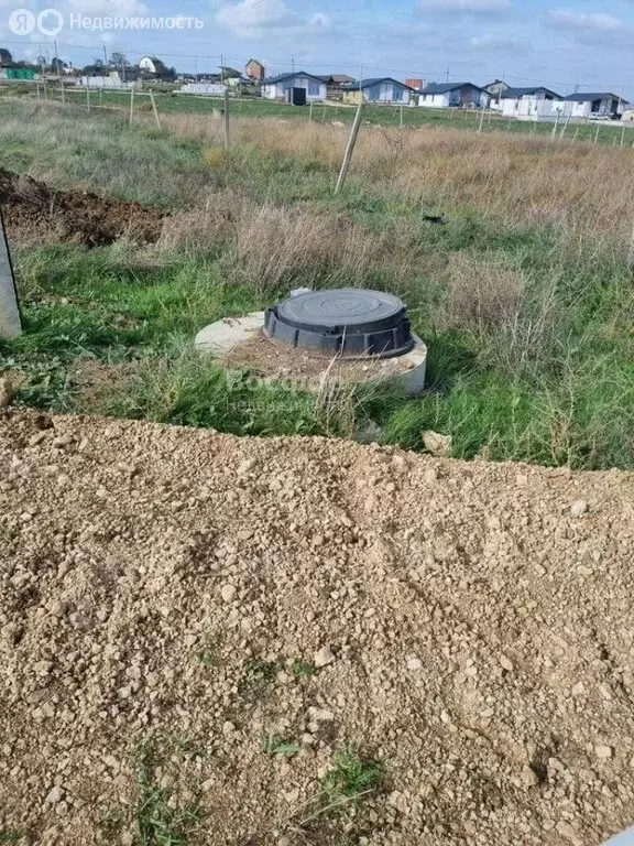 Участок в Феодосия, СПК Колос (6 м) - Фото 1