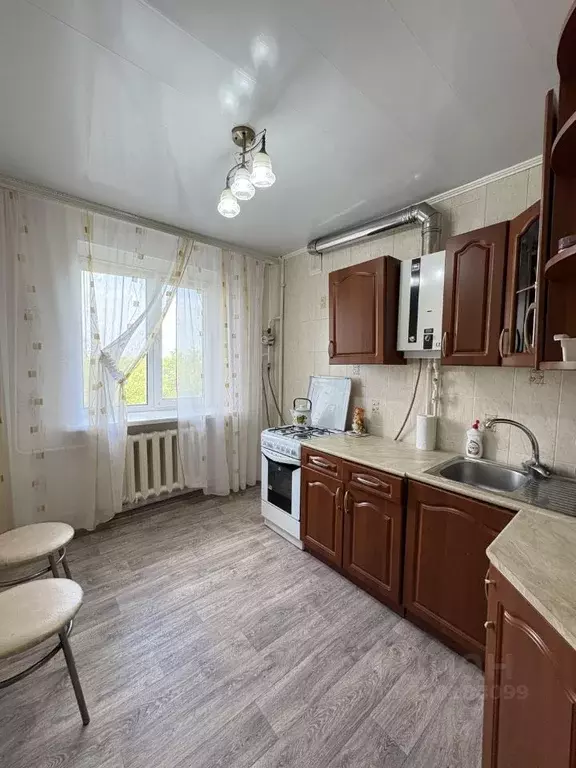 2-к кв. Оренбургская область, Орск Вокзальное ш., 13А (46.3 м) - Фото 1