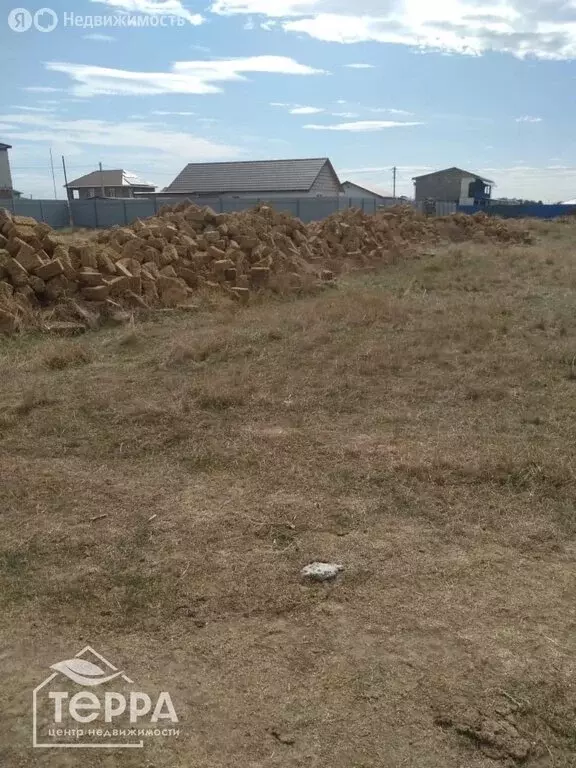 Участок в Молочное, Цветочная улица, 2 (8 м) - Фото 1