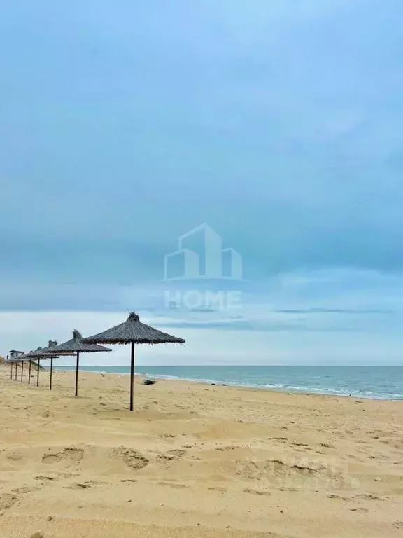 Участок в Дагестан, Махачкала Караман-6 мкр,  (2.0 сот.) - Фото 1