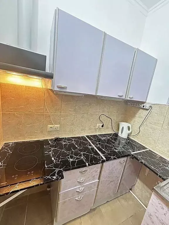 1-к кв. Москва бул. Яна Райниса, 24К2 (40.0 м) - Фото 1