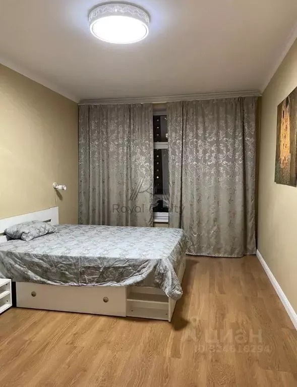 2-к кв. Санкт-Петербург Варшавская ул., 6к2 (86.0 м) - Фото 2