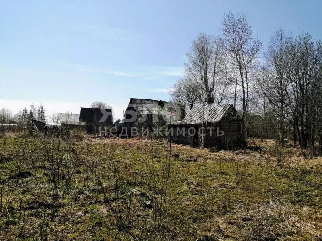 Участок в Пермский край, Березники ул. Рылеева, 5 (7.5 сот.) - Фото 1