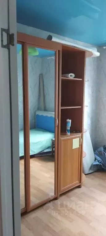 2-к кв. Ростовская область, Волгодонск ЮЗР-1А кв-л,  (46.0 м) - Фото 0