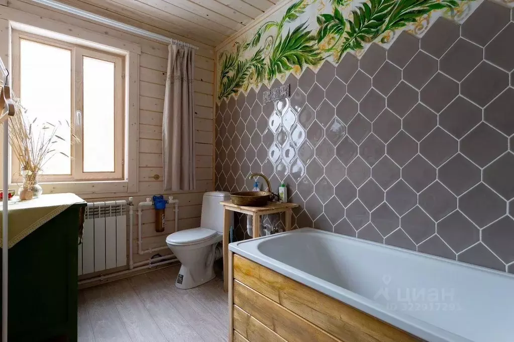 Дом в Владимирская область, Суздальский район, Селецкое муниципальное ... - Фото 1