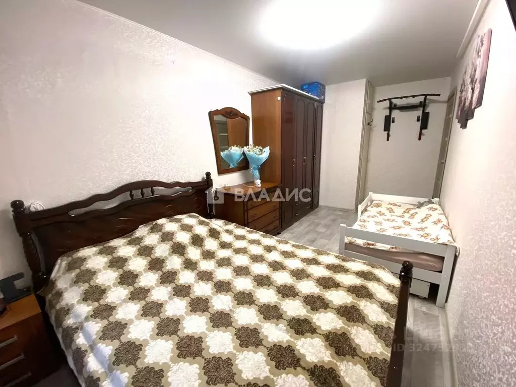 2-к кв. Калужская область, Дзержинский муниципальный округ, Льва ... - Фото 2