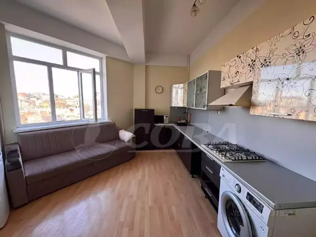 3-к кв. Дагестан, Махачкала ул. Гайдара Гаджиева, 1Б (100.0 м) - Фото 2