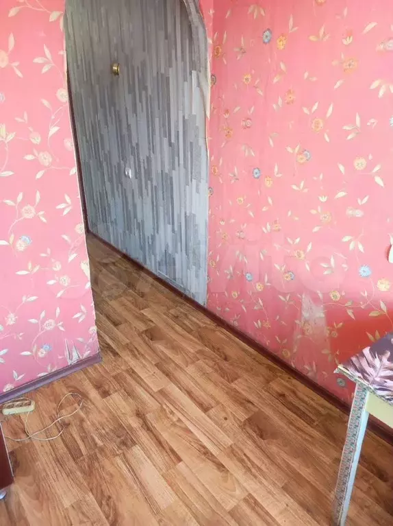 1-к. квартира, 35 м, 5/5 эт. - Фото 1