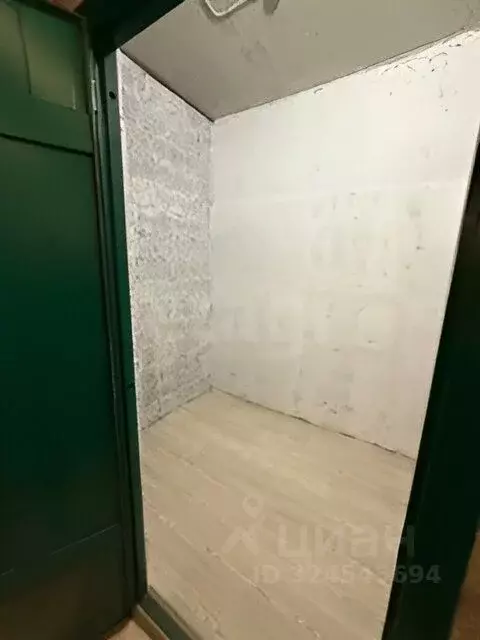 Склад в Тюменская область, Тюменский муниципальный округ, д. Дударева ... - Фото 1