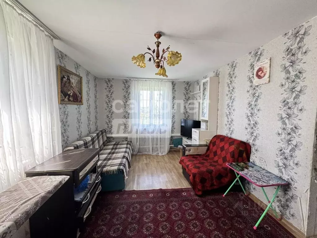 Дом в Челябинская область, Кунашакский муниципальный округ, пос. ... - Фото 2