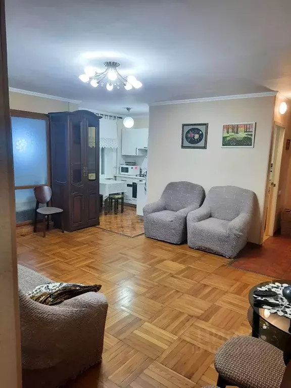 Купить Квартиру В Сочи Район Хоста