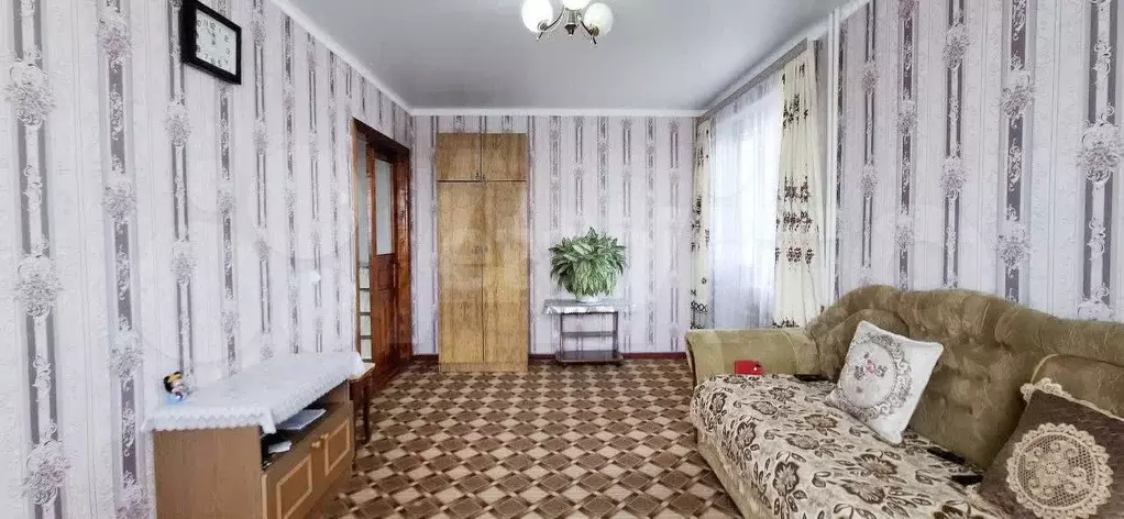 1-к. квартира, 38,8 м, 3/4 эт. - Фото 1
