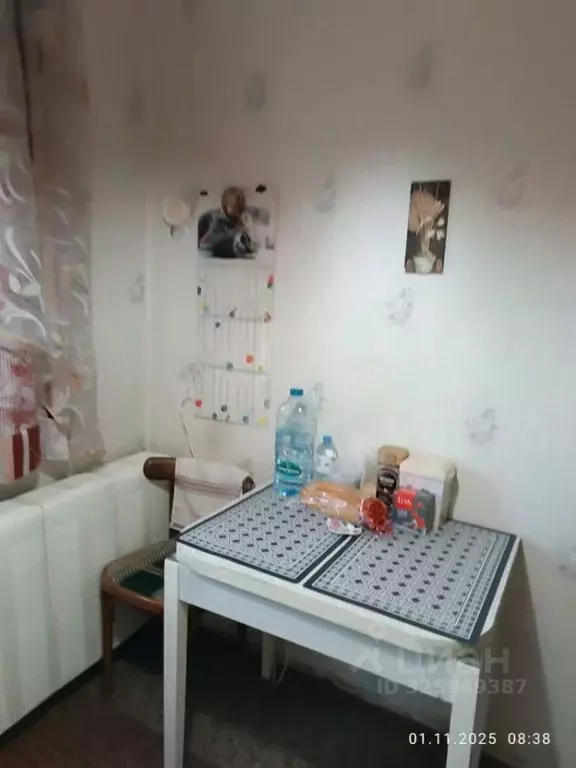 2-к кв. Нижегородская область, Дзержинск ул. Гайдара, 40 (43.3 м) - Фото 2