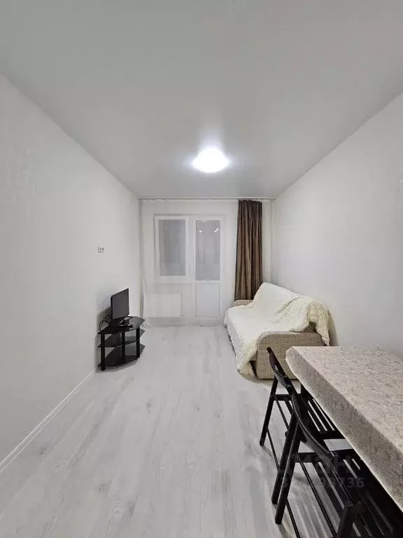 Студия Краснодарский край, Краснодар Российская ул., 267к4 (26.6 м) - Фото 2