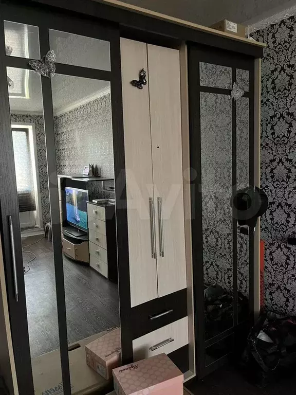 2-к. квартира, 44 м, 5/5 эт. - Фото 0