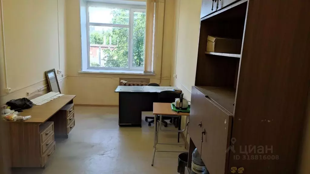 Офис в Вологодская область, Вологда ул. Горького, 91 (15 м) - Фото 1